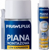 PIANA WĘŻYK NISKOPR DO PVC  750ML