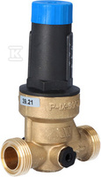 DRV20N REDUKTOR CIŚN.3/4"-SKALA,PÓŁŚ