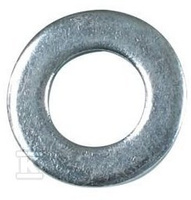 BIS PODKŁADKA 20X10.5 PŁASKA