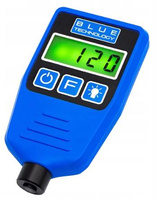 Miernik grubości lakieru Blue technology DX-13-FE
