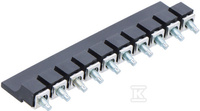 ZKN-6-10 ZWIERACZ KOL.CZARNY
