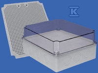 OH4.B4 OBUD.HERMET. IP65