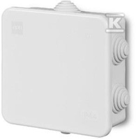 PUSZ.N/T 110X80X50 IP55