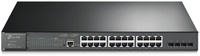 SWITCH TP-LINK TL-SG3428MP