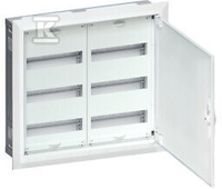 FW ROZ.KOM.72M IP30 II KL P/T