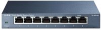 SWITCH TP-LINK TL-SG108