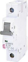 ETIMAT6 1P 6KA B16 WYŁĄCZNIK NMP.