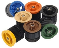 DYSZA 18-VAN, REGULOWANA, ZASIĘG 5.94M