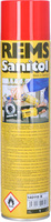 ŚRODEK DO GWINTOWA.SANITOL (600ML SPRAY