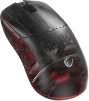 Mysz bezprzewodowa Rampage TILION Czarna