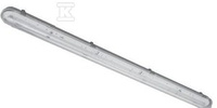 OPRAWA HERMET.LED ODPOWIEDNIK 2X36W IP65