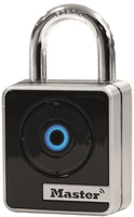 Kłódka elektroniczna BT Master Lock 4400EUREC