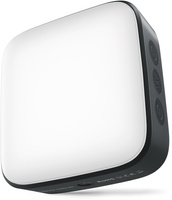 Lampa LED Newell Campina - grafitowa