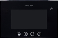 Monitor Wideodomofonu Vidos M670B