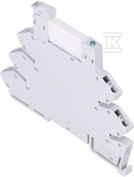 PRZEKAŹNIK 1P CEWKA 24VDC PRĄD 6A