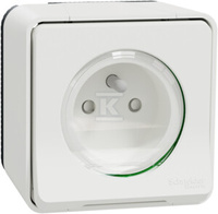 GN.1-KR.Z/U MUREVA BIAŁY