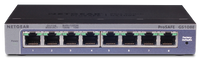 SWITCH NETGEAR GS108E-400EUS