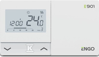 E901 PRZEWODOWY REGULATOR TEMPERATURY