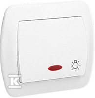 AS1L/11 PRZYC.ŚWI.RAM.PODŚ+OBUD.N/T BI