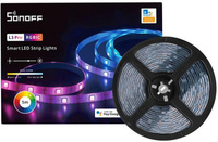 Inteligentna taśma LED sonoff L3 pro 5m