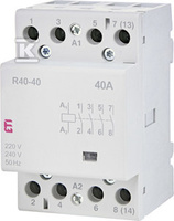R 40-40 230V-STYCZNIK INSTALACYJNY