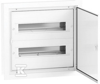 ROZDZ.P/T 2X16 M. IP54 DARP-32 QUITELINE