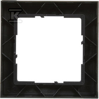 RAM.1-KR.CZERŃ WZORZYSTA SUNO