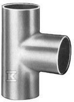 TRÓJNIK CU 5130 42X28X42 (MIEDŹ)