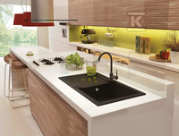 ZLEW ZORBA NERO.1K Z/O+IMPREG.200ML