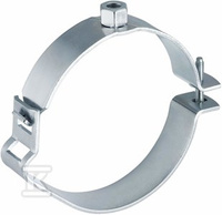 UCHWYT RUROWY 63XM10 OC.(KAN.HDPE)