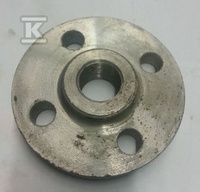 KOŁ GW DN20 PN16/40 EN1092-1/13 S235