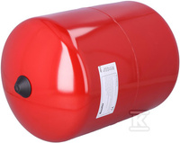 BASEFLEX 25/1,5 6BAR NACZYNIE WZB.CO