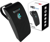 Zestaw głośnomówiący MBG Line SP09