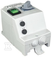 ARES 5,0A REGULATOR ELEKTRONICZNY