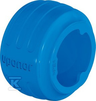 Q&E EVOLUTION PIERŚCIEŃ BLUE 16