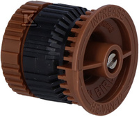 DYSZA 8-VAN, REGULOWANA, ZASIĘG 2.64M