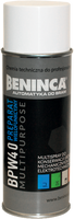 CHEMIA: Preparat wielofunkcyjny Beninca BPW40 400ml do bram/automatyki/napędów