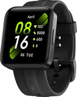 Smartwatch 70mai maimo watch flow czarny