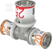 S-PRESS PLUS TRÓJNIK REDUKCYJNY 20-25-2