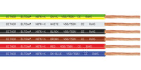 PRZEWÓD BITONE H07V-K (LGY) GN/YL 1X2,5