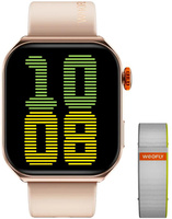 Smartwatch Weofly Edge 2 złoty