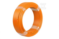 MIKRORURA DOZIEMNA 200m 12 / 8 mm