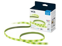 Wiz taśma led 2m 20W 2200-6500W 1600lm IP20 RGB