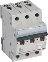 S303 D50 WYŁ.NMP.6kA TX3