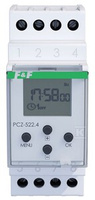 PCZ-522.4 ZEGAR TYG.2-KANAŁ NFC