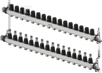 VARIO S ROZDZIELACZ FM 16XG3/4 EURO - G1