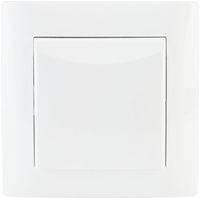 Łącznik pojedynczy VCX WESA LC 01 Biały