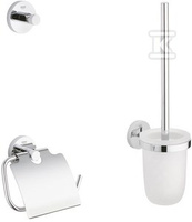 ESSENTIALS ZEST.AKCESORIÓW ŁAZIENK.3W1