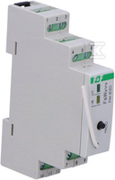 PRZEK.BIST.PODW.RADIO DIN 85÷265V AC/DC