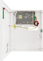 ZASILACZ BUFOROWY IMPULSOWY GRADE 2 Pulsar HPSG2-12V5A-C
